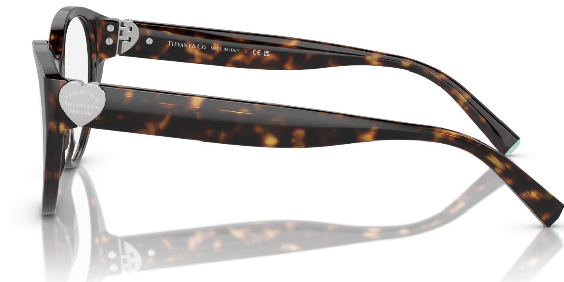 Eyeglasses Tiffany & Co TF2244