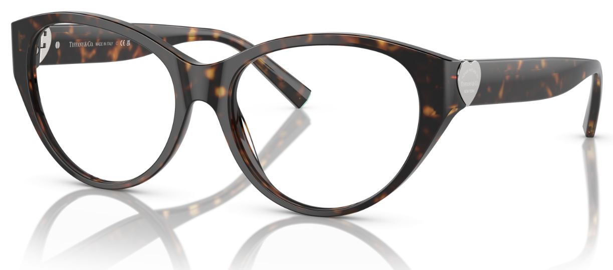 Eyeglasses Tiffany & Co TF2244