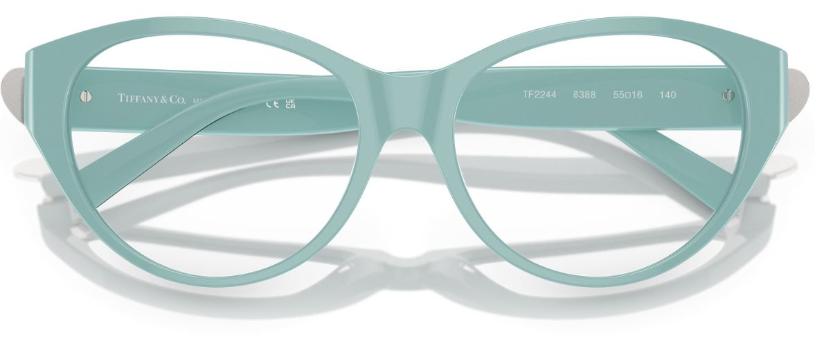 Eyeglasses Tiffany & Co TF2244