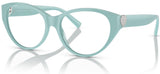 Eyeglasses Tiffany & Co TF2244