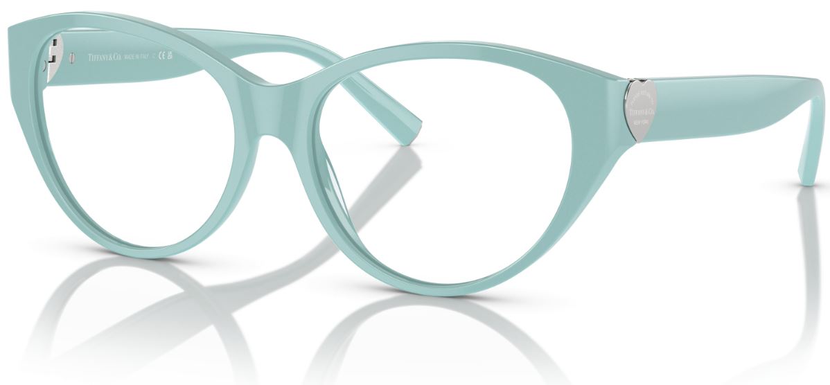 Eyeglasses Tiffany & Co TF2244