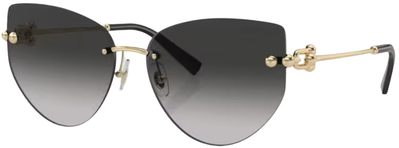 Солнцезащитные очки Tiffany & Co TF3096