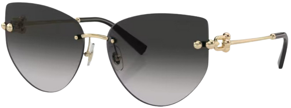 Солнцезащитные очки Tiffany & Co TF3096