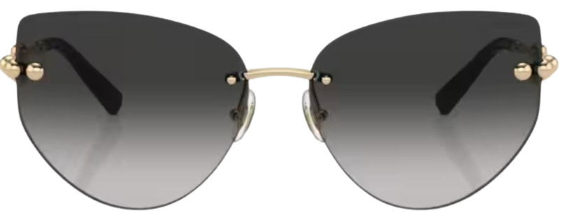 Солнцезащитные очки Tiffany & Co TF3096