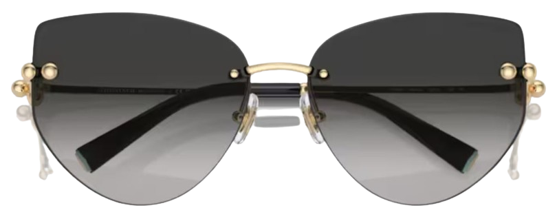 Солнцезащитные очки Tiffany & Co TF3096