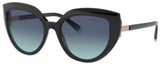 Sonnenbrille Tiffany & Co TF4170