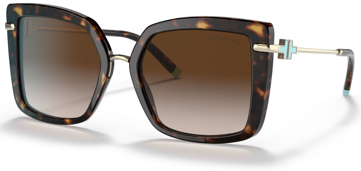 Tiffany & Co TF4185 太阳镜