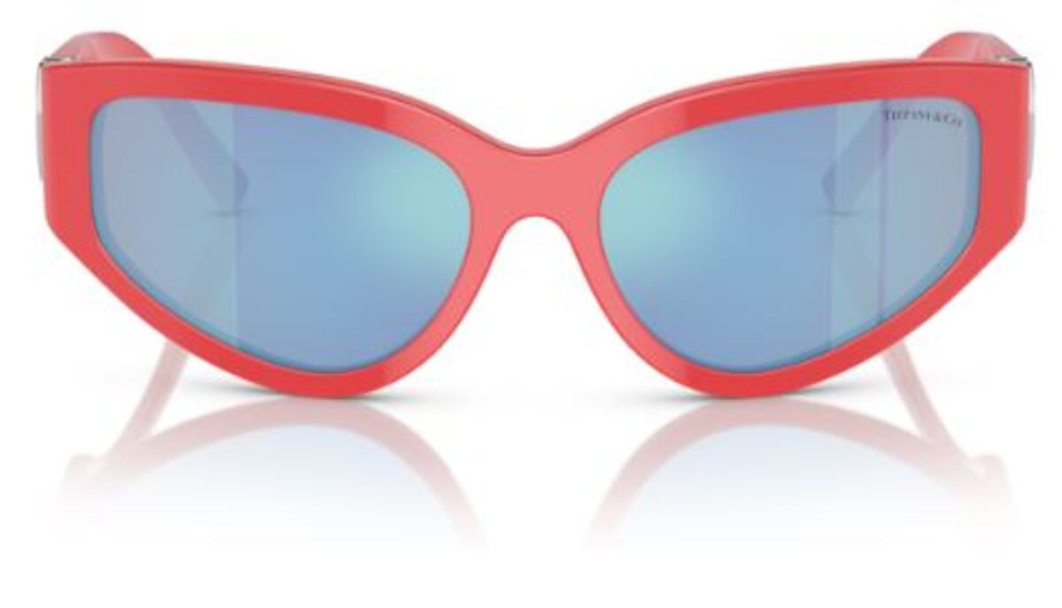 Sonnenbrille Tiffany & Co TF4217