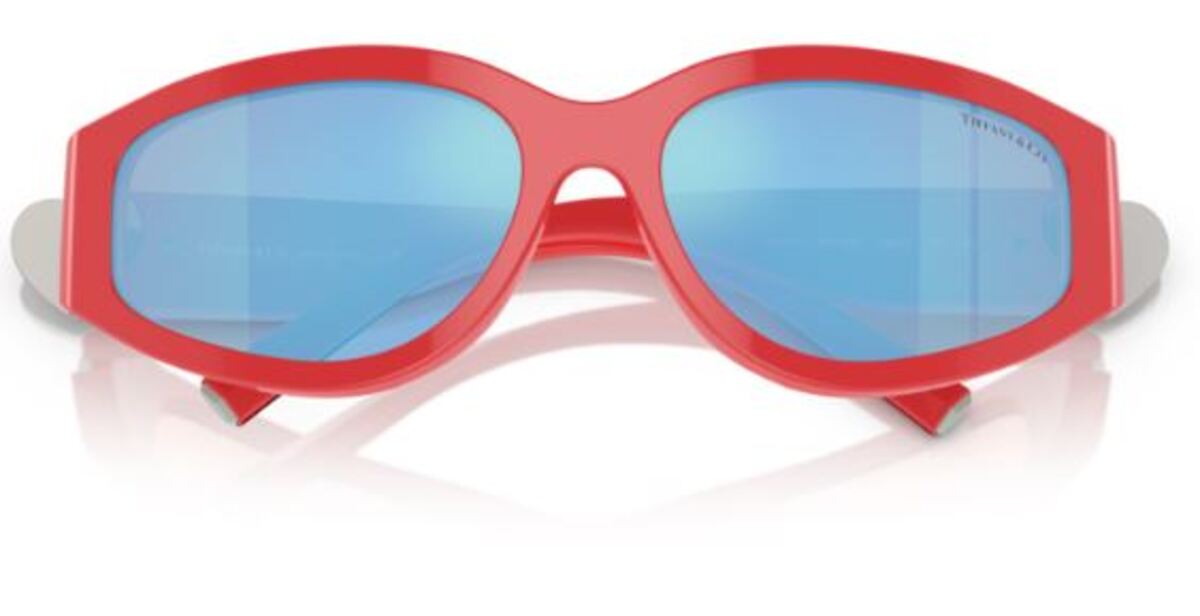 Sonnenbrille Tiffany & Co TF4217