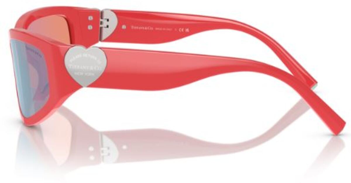 Sonnenbrille Tiffany & Co TF4217