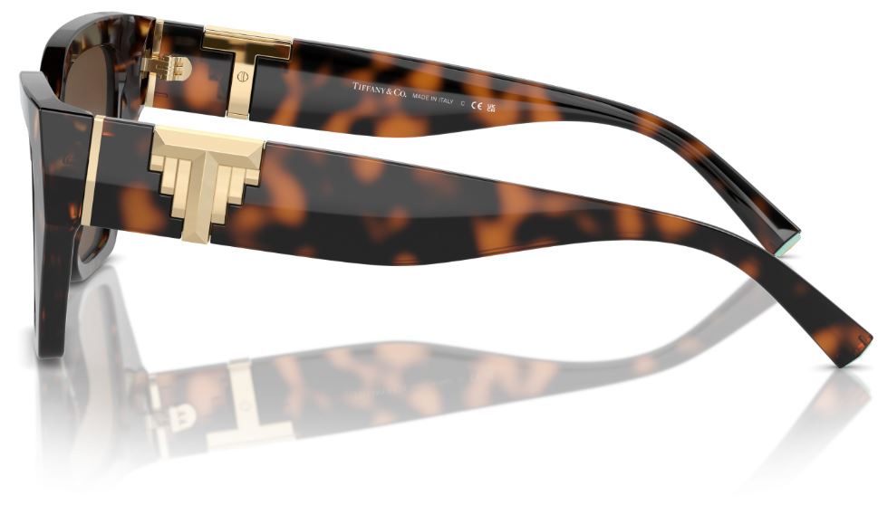 Sonnenbrille Tiffany & Co TF4218