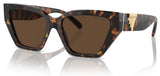 Sonnenbrille Tiffany & Co TF4218
