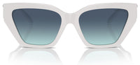 Sonnenbrille Tiffany & Co TF4218