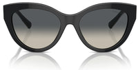 Сонцезахисні окуляри Tiffany & Co TF4220