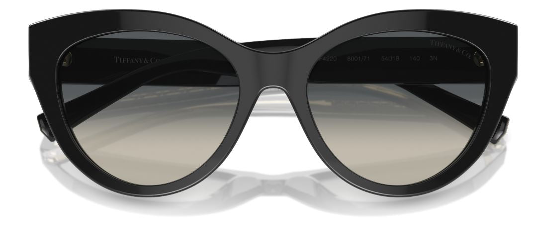 Сонцезахисні окуляри Tiffany & Co TF4220