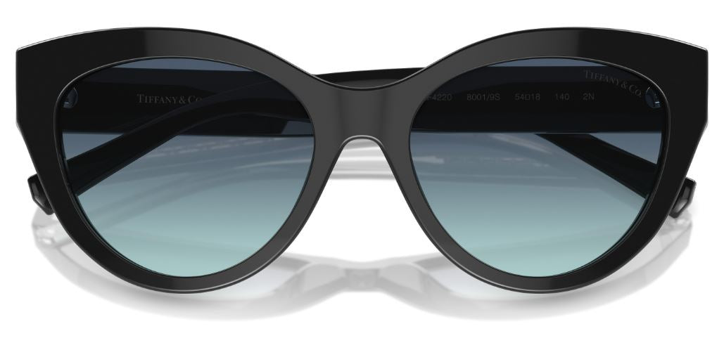 Сонцезахисні окуляри Tiffany & Co TF4220