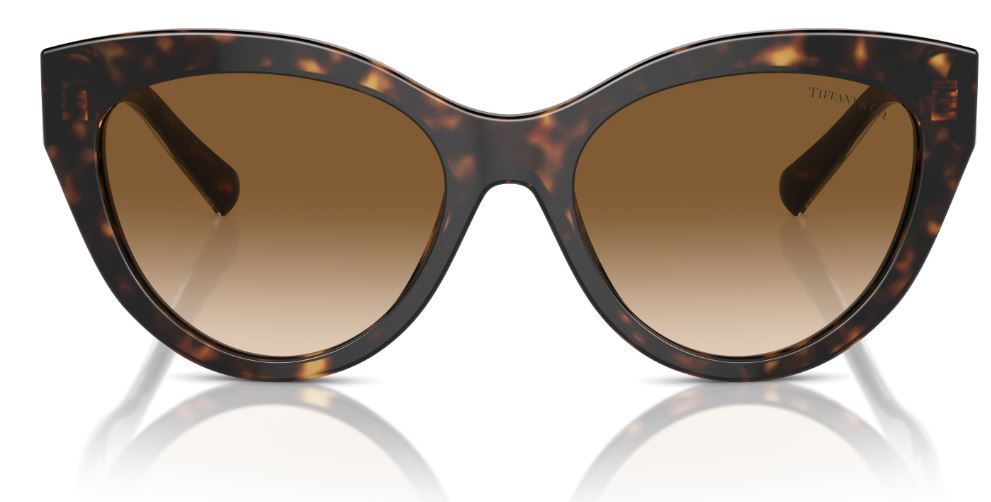 Сонцезахисні окуляри Tiffany & Co TF4220