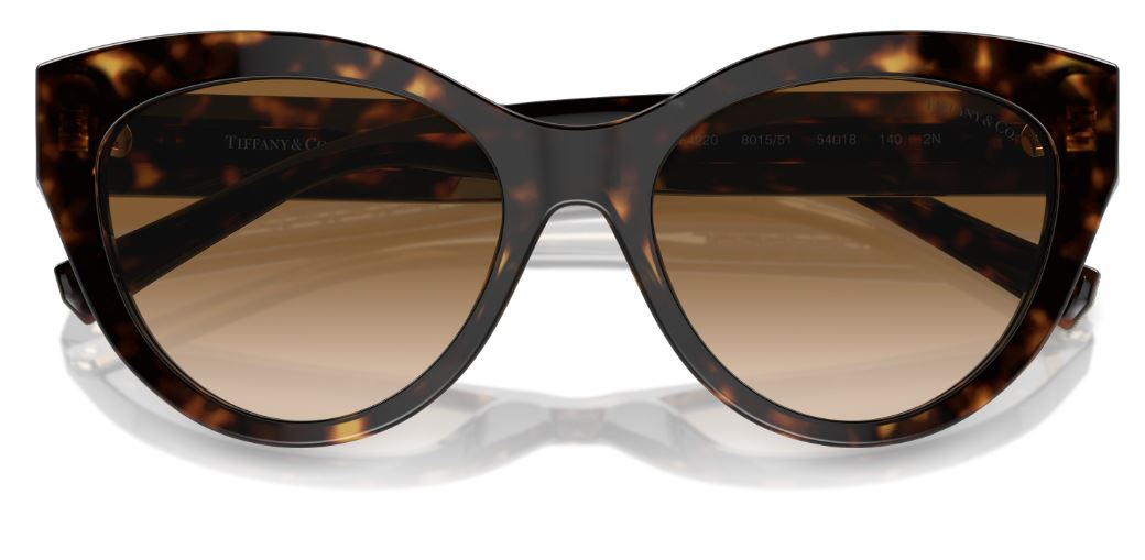 Сонцезахисні окуляри Tiffany & Co TF4220