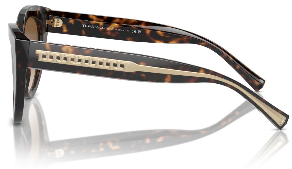 Сонцезахисні окуляри Tiffany & Co TF4220