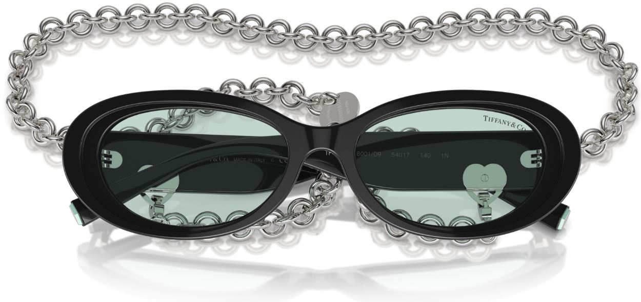 Sonnenbrille Tiffany & Co TF4221