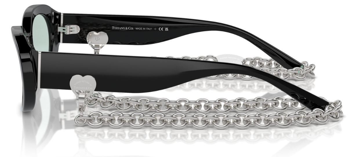 Sonnenbrille Tiffany & Co TF4221