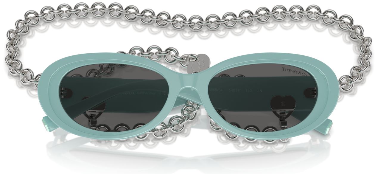 Sonnenbrille Tiffany & Co TF4221