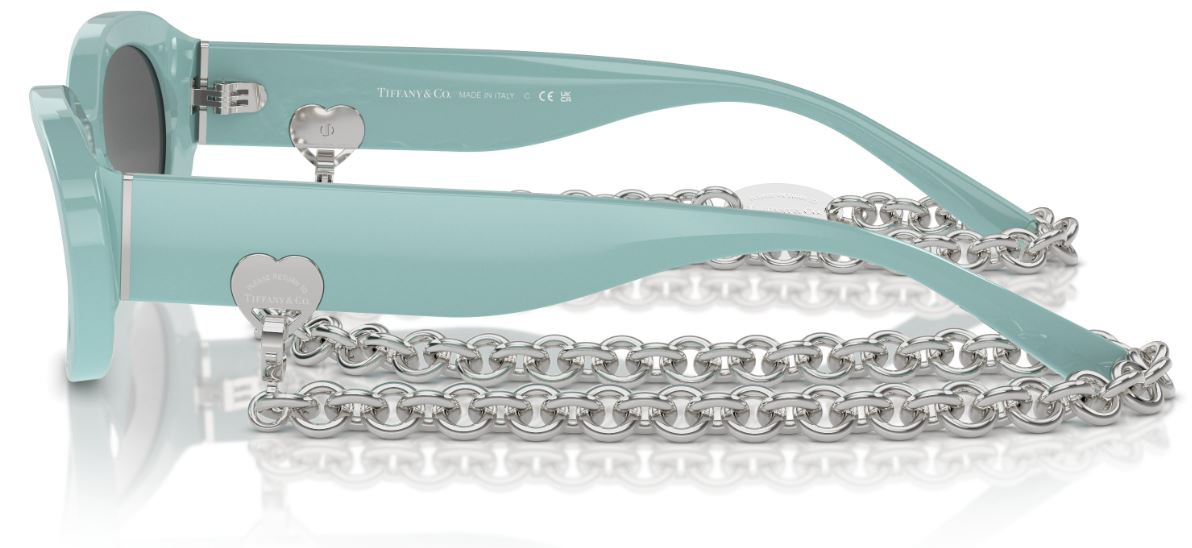 Sonnenbrille Tiffany & Co TF4221
