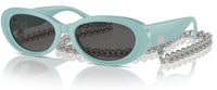 Sonnenbrille Tiffany & Co TF4221