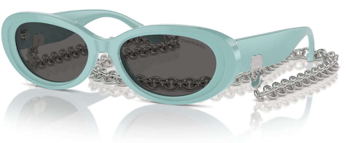 Sonnenbrille Tiffany & Co TF4221