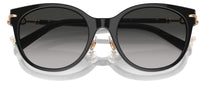 Zonnebril Tiffany & Co TF4223D
