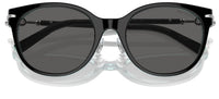 Zonnebril Tiffany & Co TF4223D