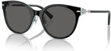 Zonnebril Tiffany & Co TF4223D