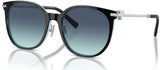 Zonnebril Tiffany & Co TF4224D