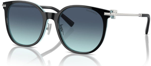 Zonnebril Tiffany & Co TF4224D