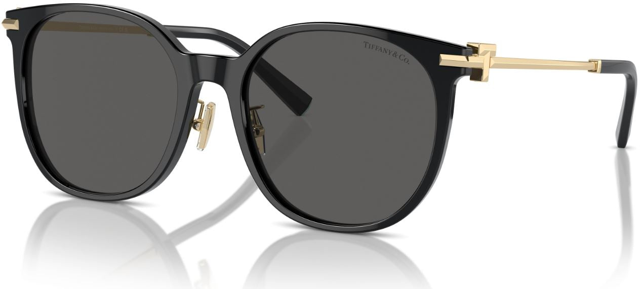Zonnebril Tiffany & Co TF4224D