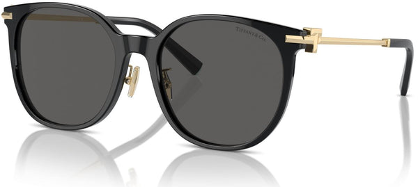 Zonnebril Tiffany & Co TF4224D
