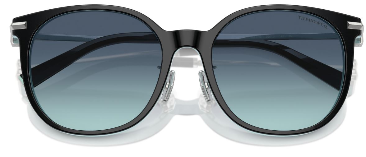 Zonnebril Tiffany & Co TF4224D