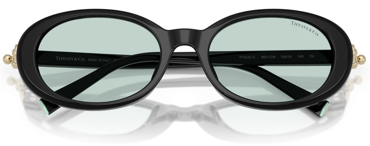 Sonnenbrille Tiffany & Co TF4242D