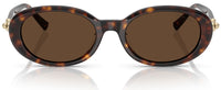 Sonnenbrille Tiffany & Co TF4242D