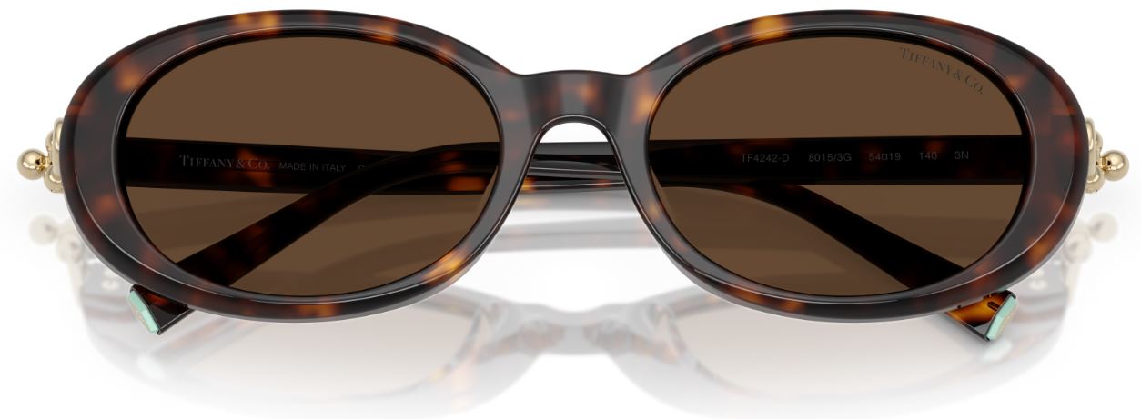 Sonnenbrille Tiffany & Co TF4242D