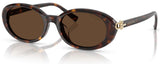 Sonnenbrille Tiffany & Co TF4242D