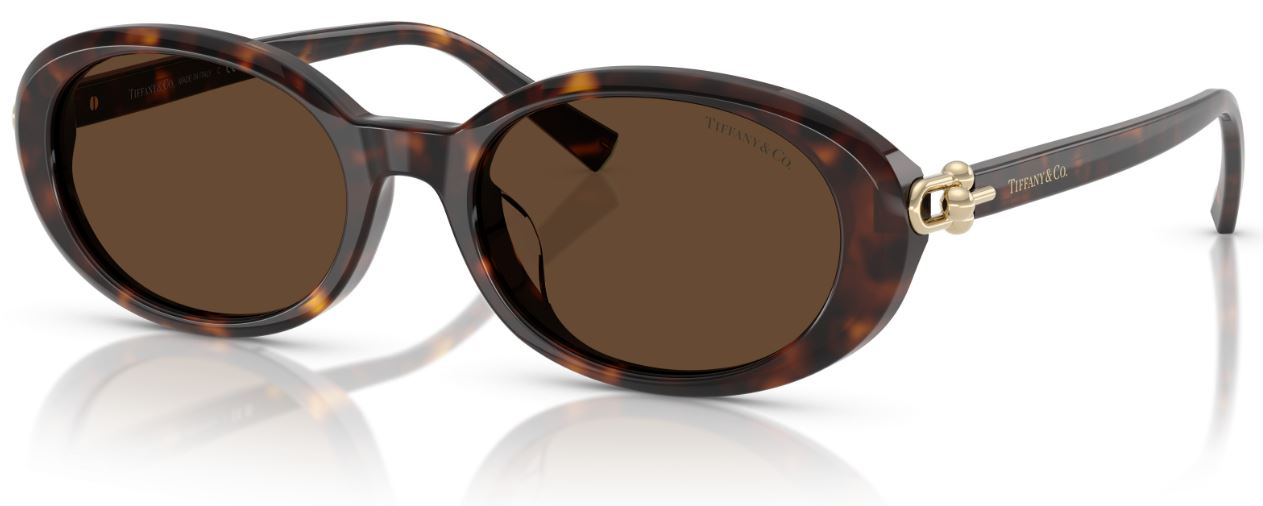 Sonnenbrille Tiffany & Co TF4242D