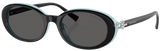 Sonnenbrille Tiffany & Co TF4242D