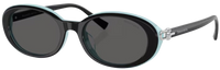 Sonnenbrille Tiffany & Co TF4242D