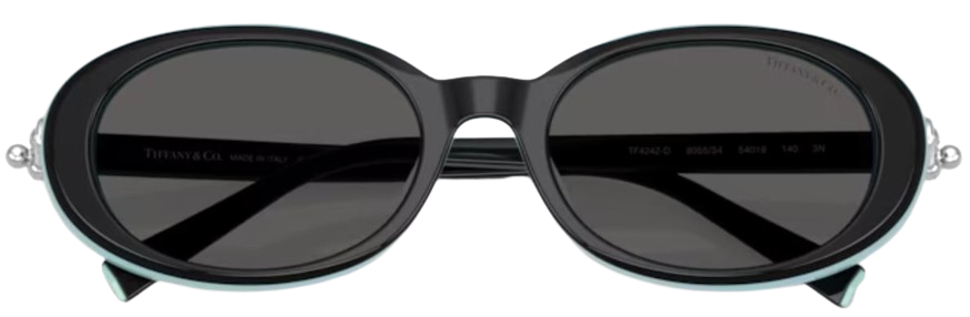 Sonnenbrille Tiffany & Co TF4242D