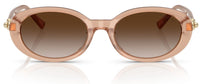 Sonnenbrille Tiffany & Co TF4242D