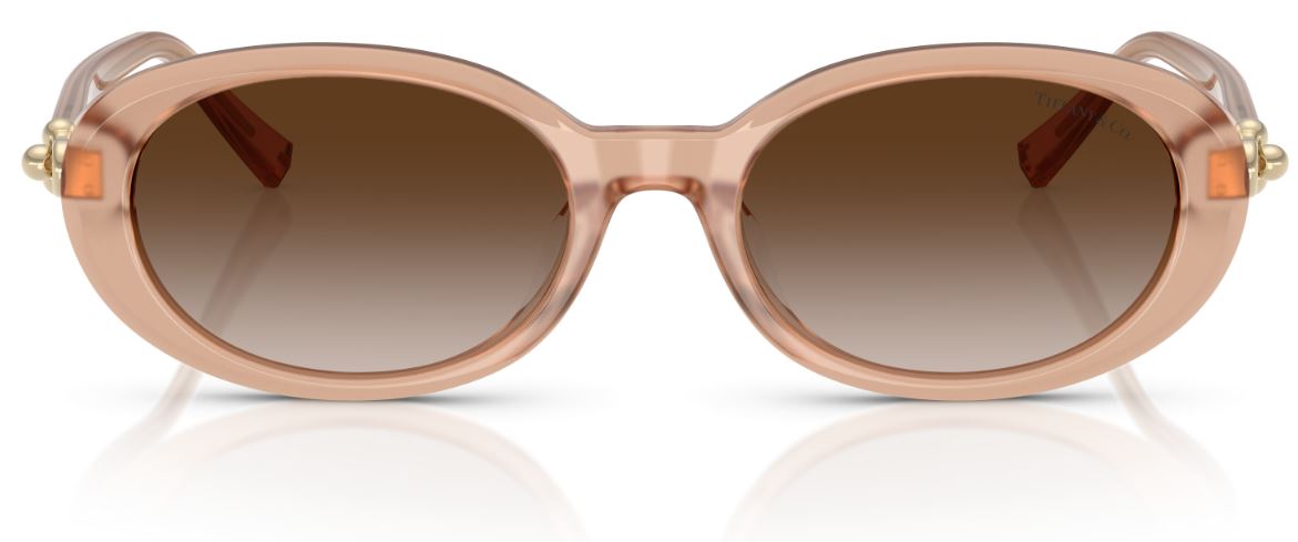 Sonnenbrille Tiffany & Co TF4242D