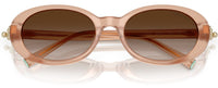 Sonnenbrille Tiffany & Co TF4242D