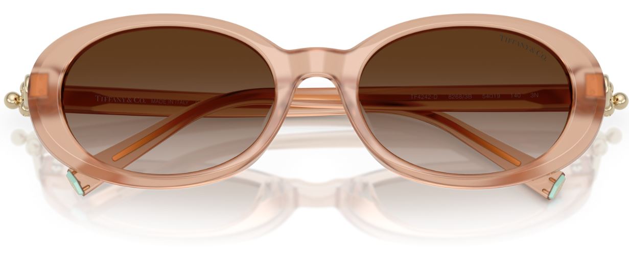Sonnenbrille Tiffany & Co TF4242D