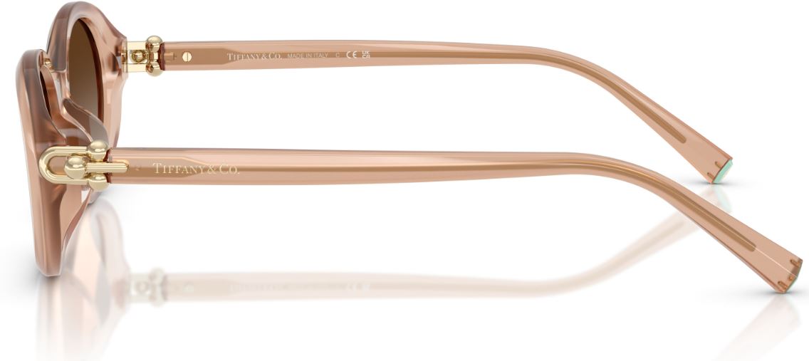Sonnenbrille Tiffany & Co TF4242D